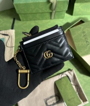 GUCCI WALLET