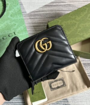 GUCCI WALLET