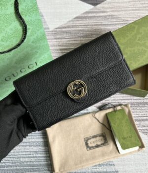 GUCCI WALLET