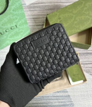 GUCCI WALLET