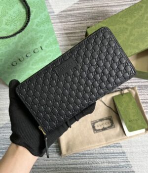 GUCCI WALLET