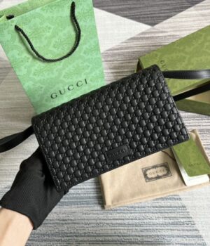 GUCCI WALLET