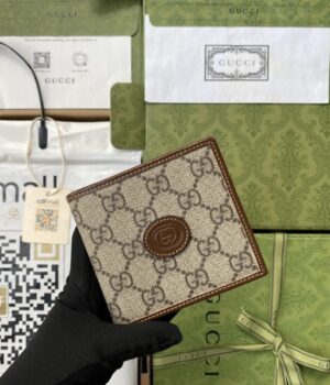 GUCCI WALLET