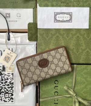 GUCCI WALLET