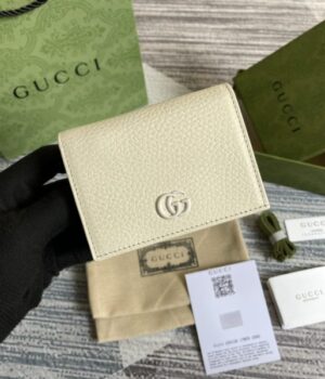 GUCCI WALLET