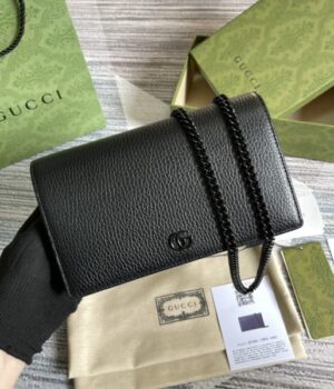 GUCCI WALLET