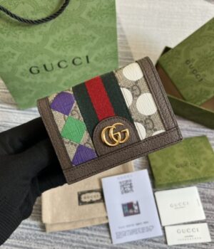 GUCCI WALLET