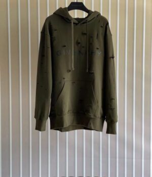 GVC HOODIE