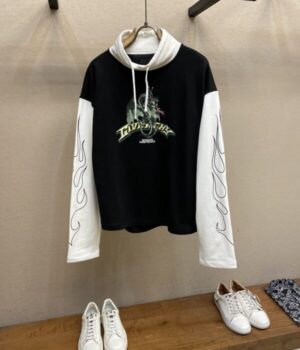 GVC HOODIE