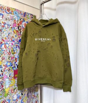 GVC HOODIE