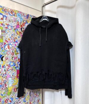 GVC HOODIE