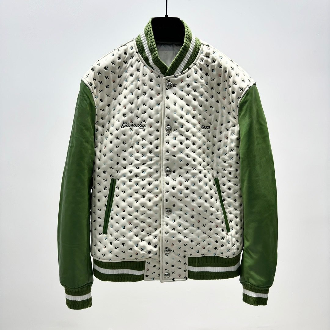 GVC JACKET - Image 2