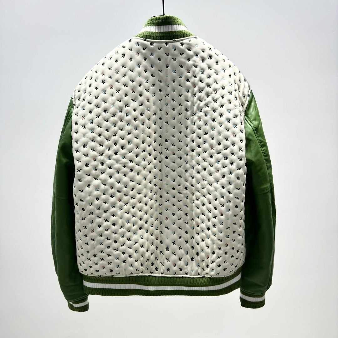 GVC JACKET - Image 3