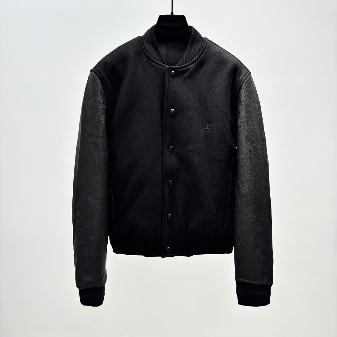 GVC JACKET - Image 2