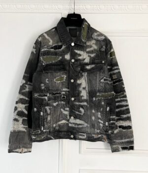 GVC JACKET