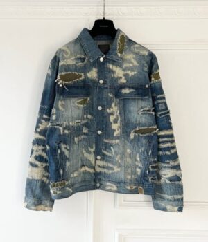 GVC JACKET