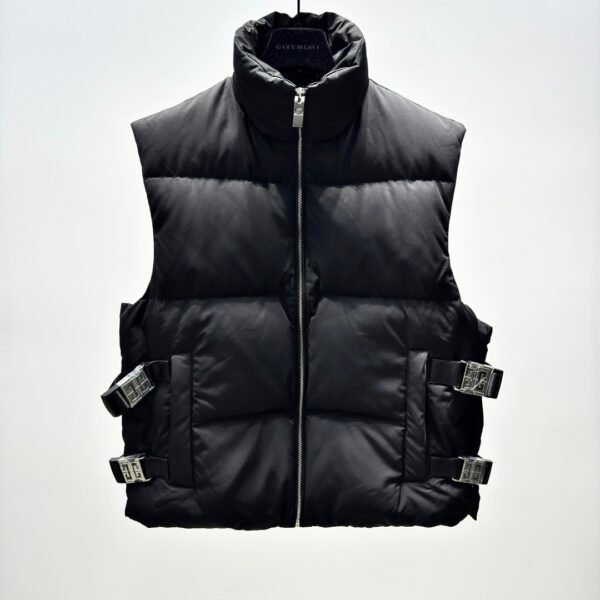 GVC JACKET