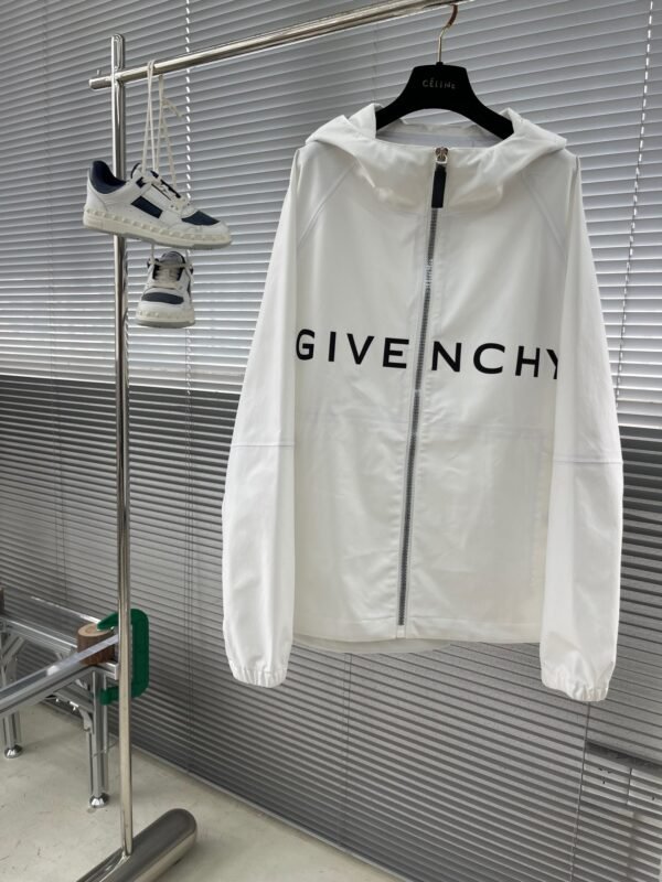 GVC JACKET