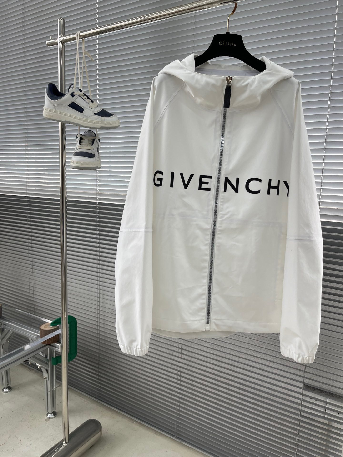 GVC JACKET - Image 2