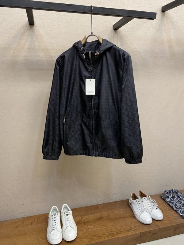 GVC JACKET