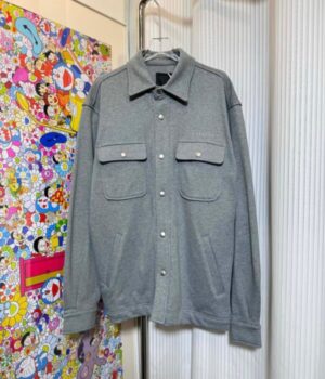GVC JACKET