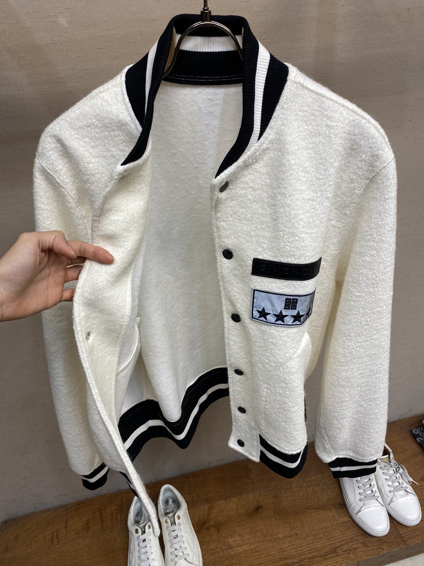 GVC JACKET - Image 7