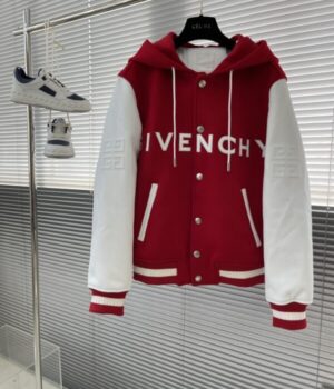GVC JACKET