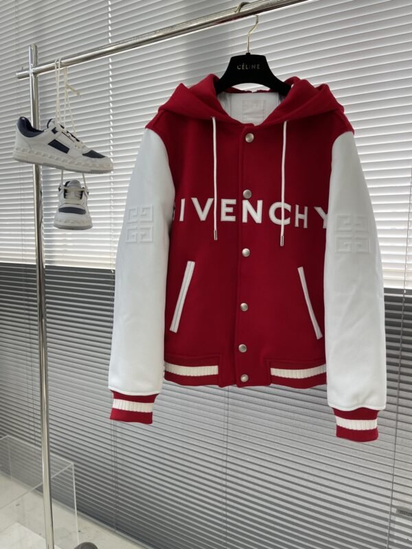 GVC JACKET