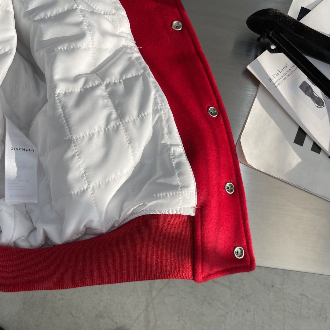 GVC JACKET - Image 5