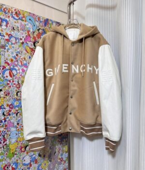 GVC JACKET