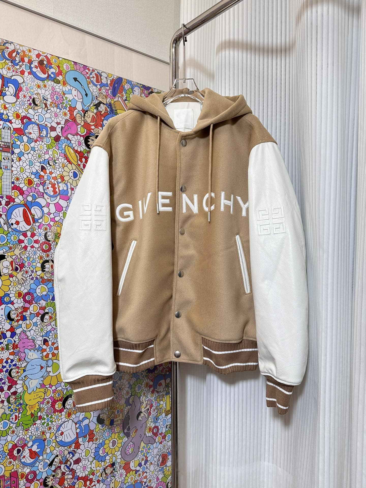 GVC JACKET - Image 2