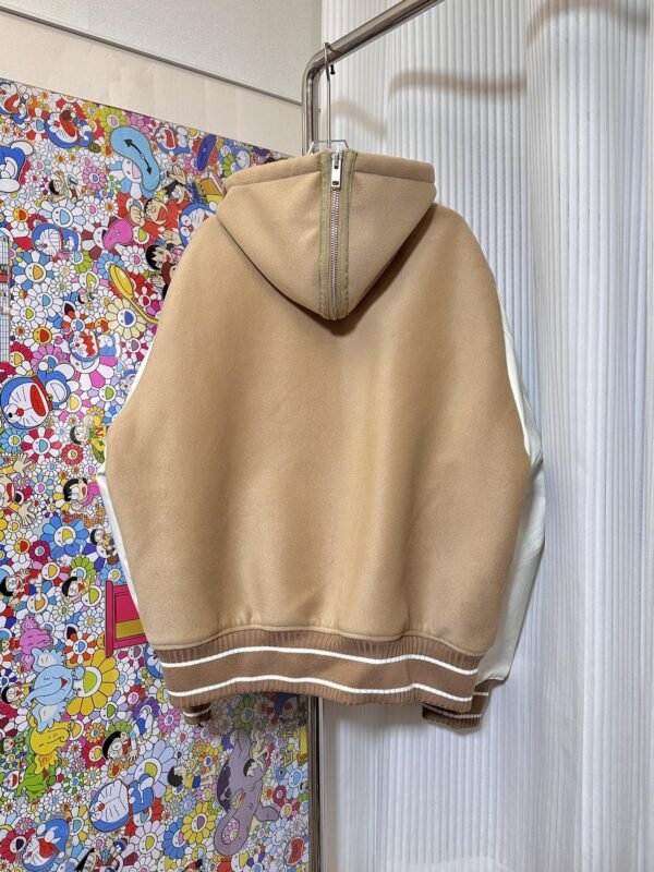 GVC JACKET - Image 4