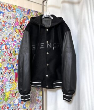 GVC JACKET
