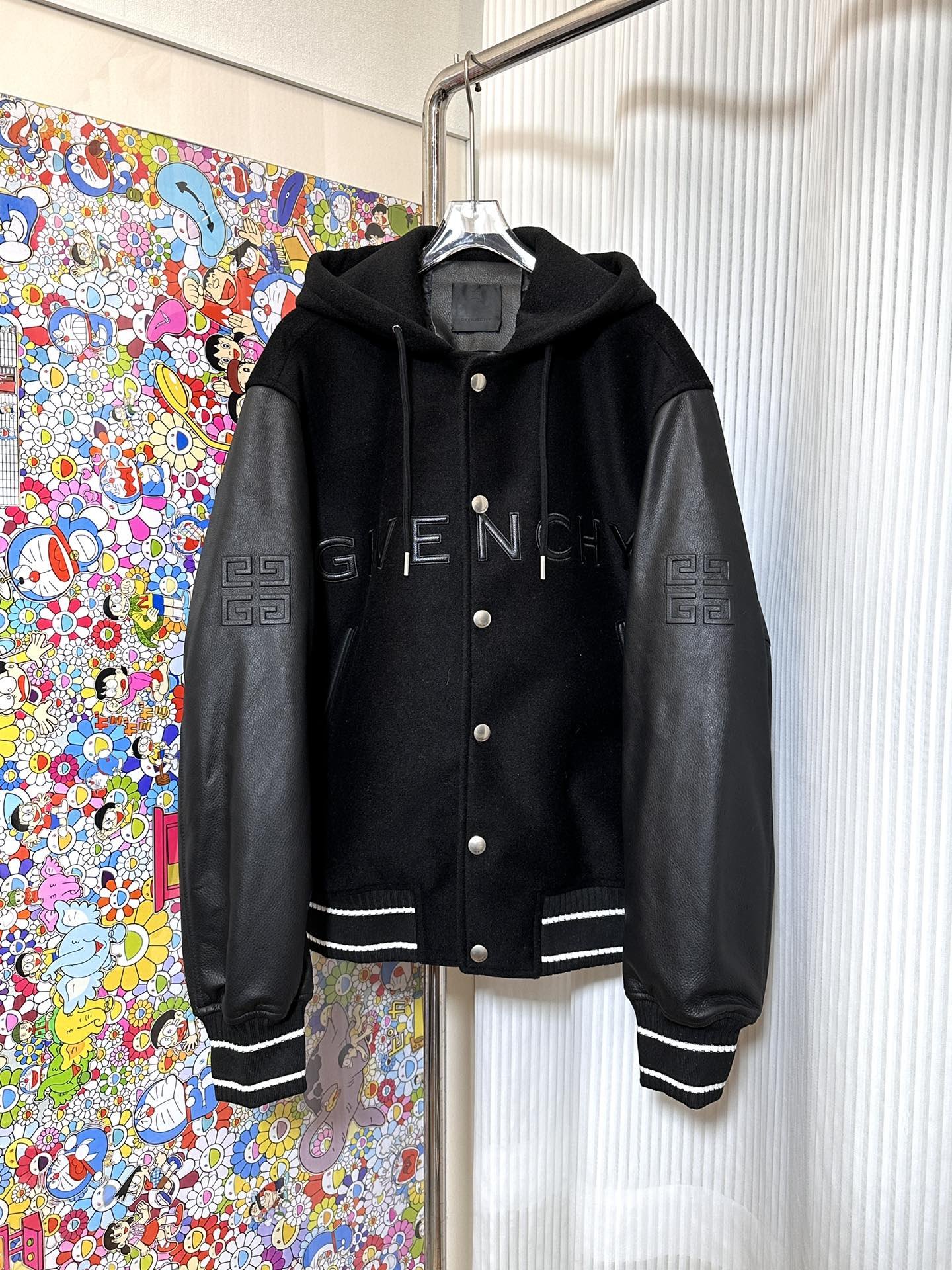GVC JACKET - Image 2