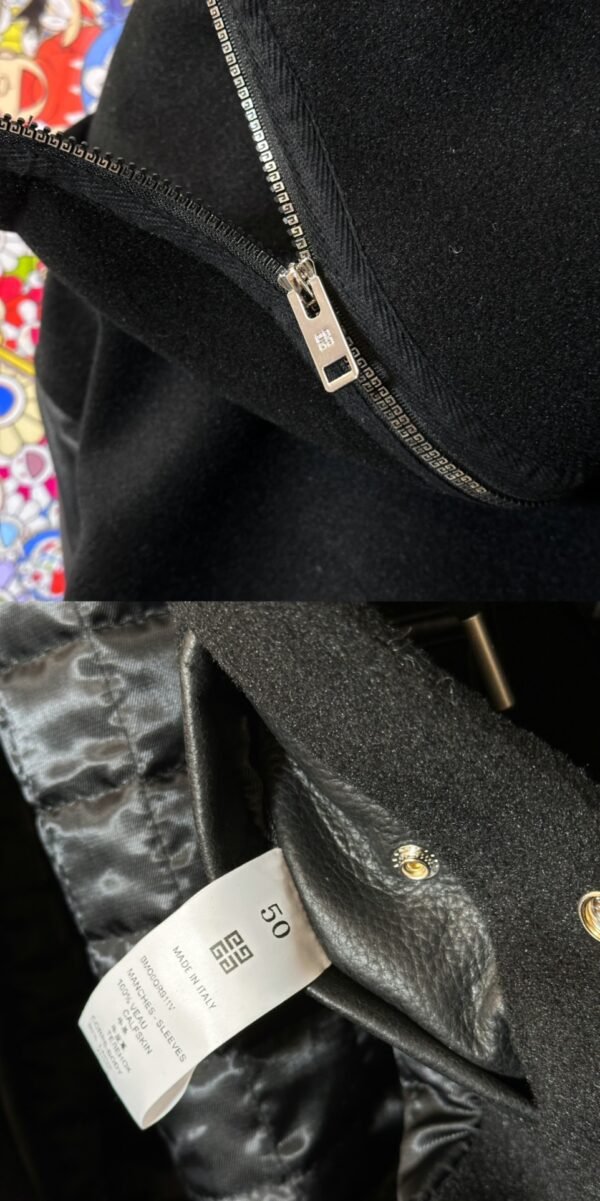 GVC JACKET - Image 6