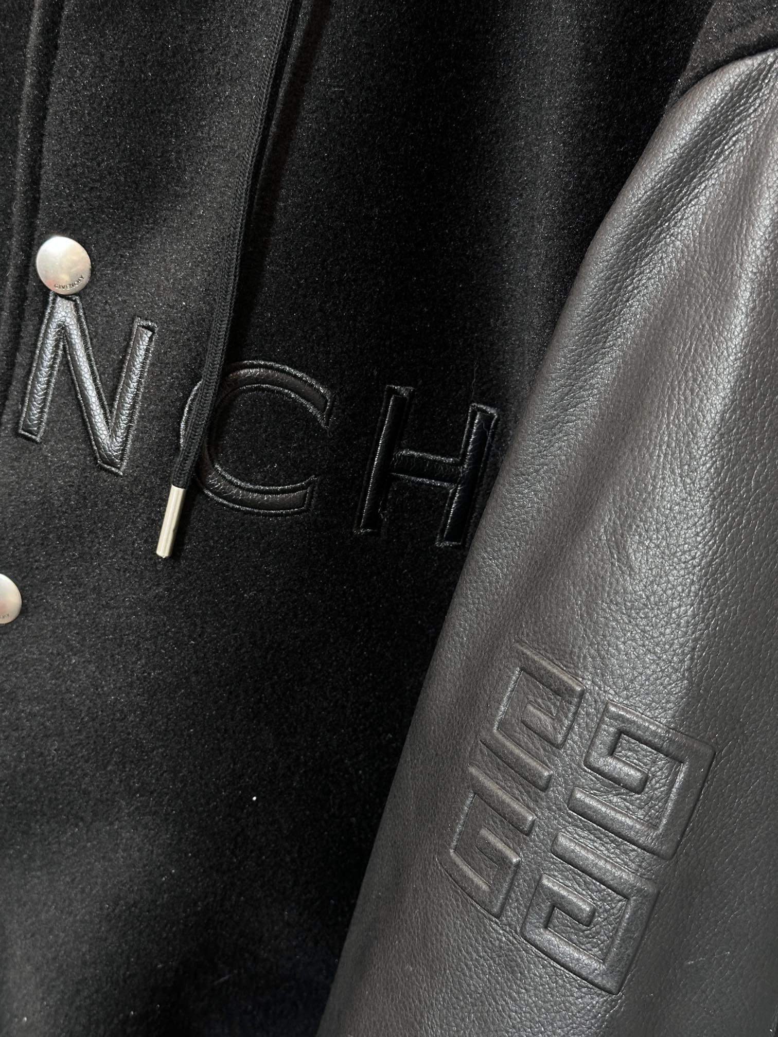 GVC JACKET - Image 7