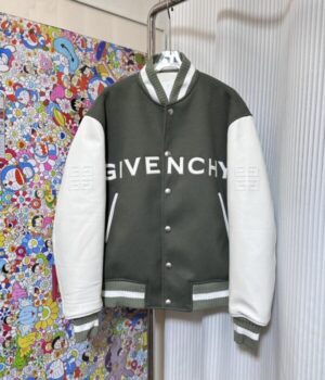 GVC JACKET