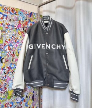 GVC JACKET