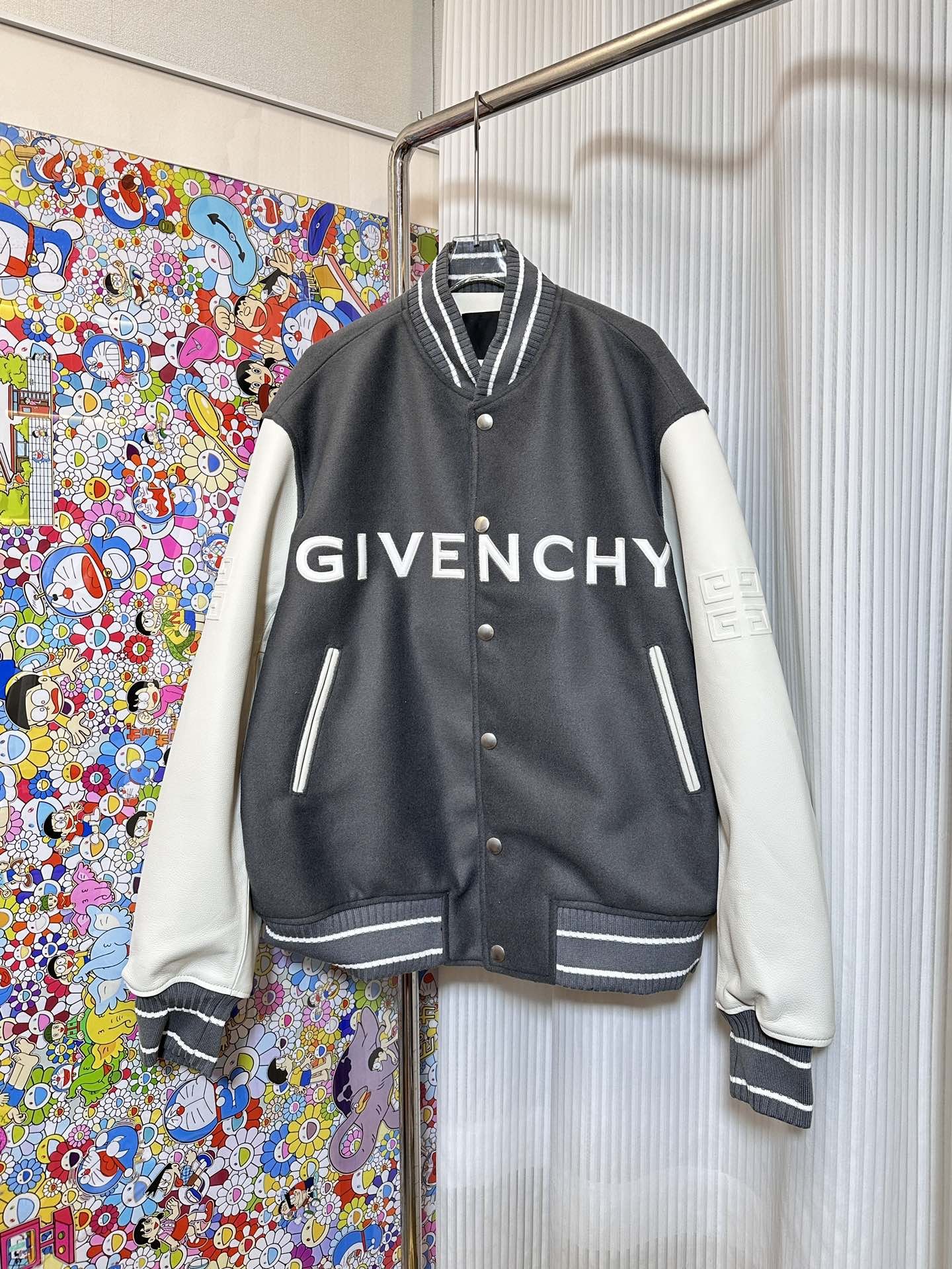 GVC JACKET - Image 2
