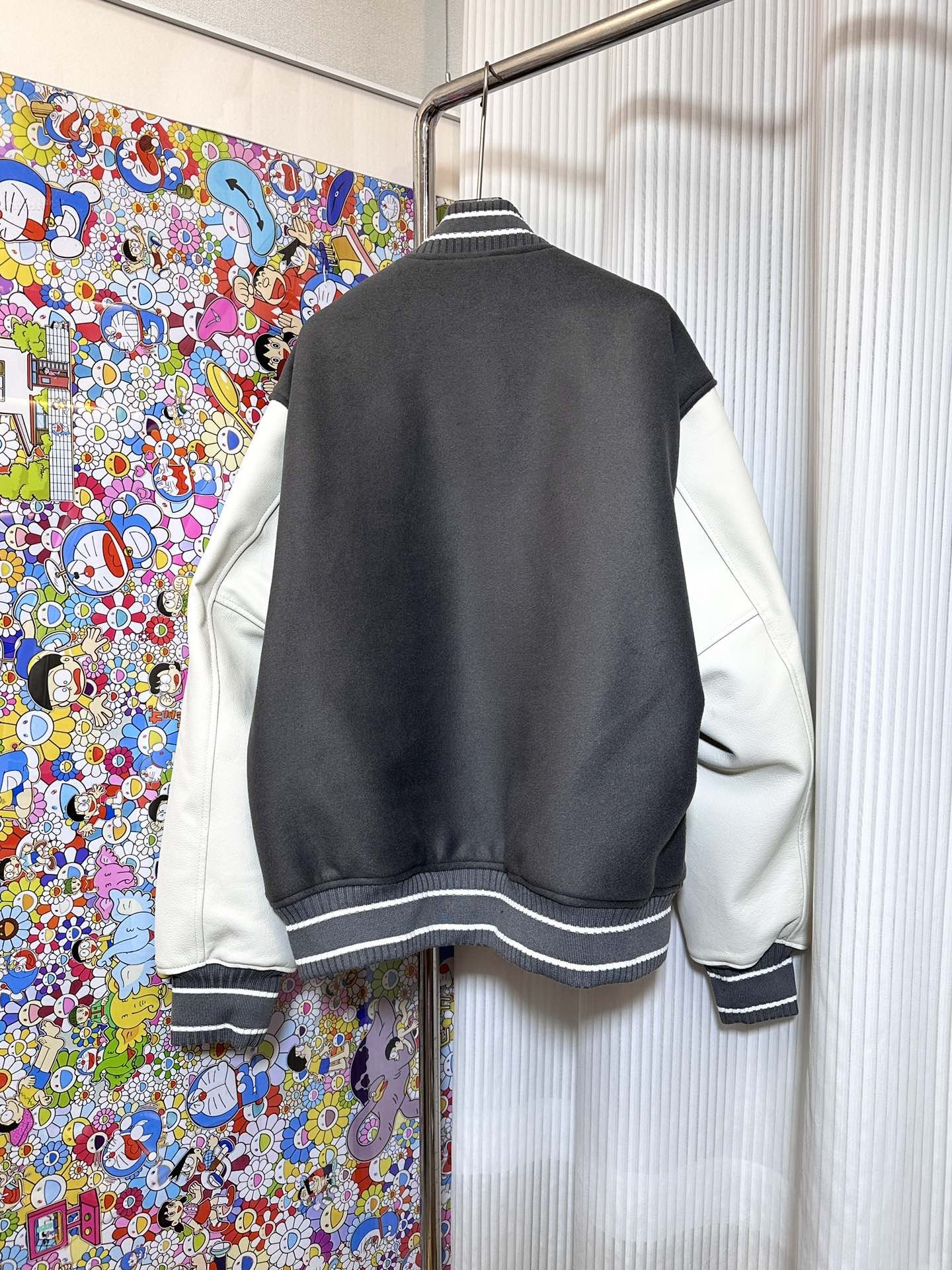 GVC JACKET - Image 3