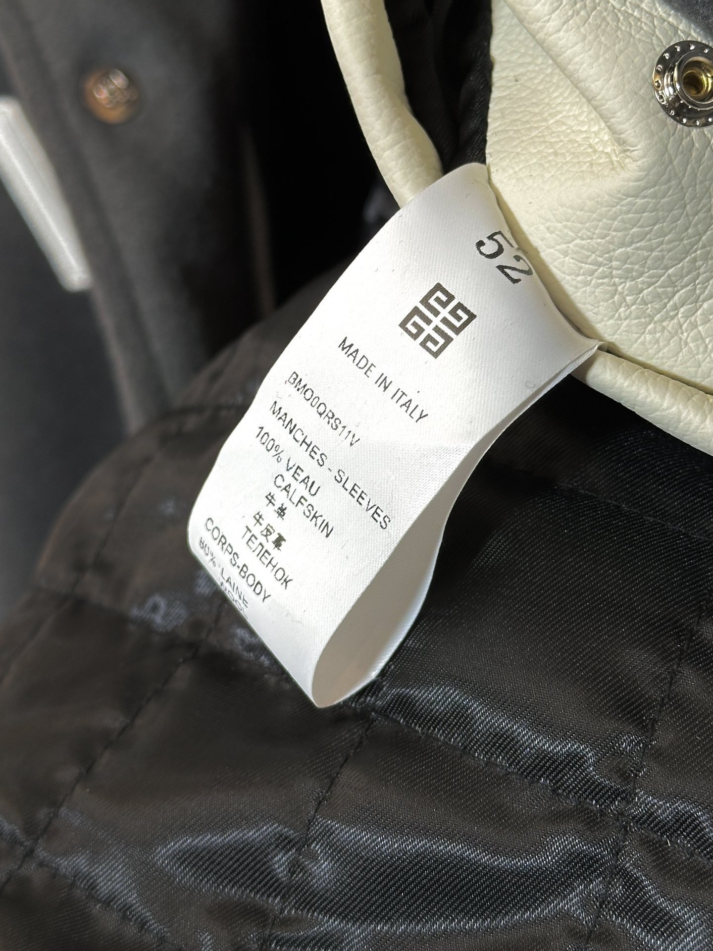 GVC JACKET - Image 5