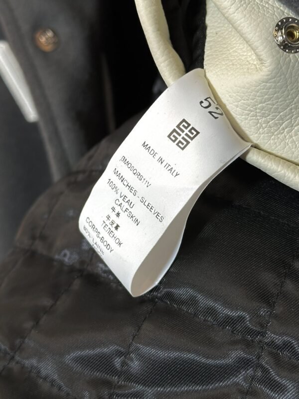 GVC JACKET - Image 6