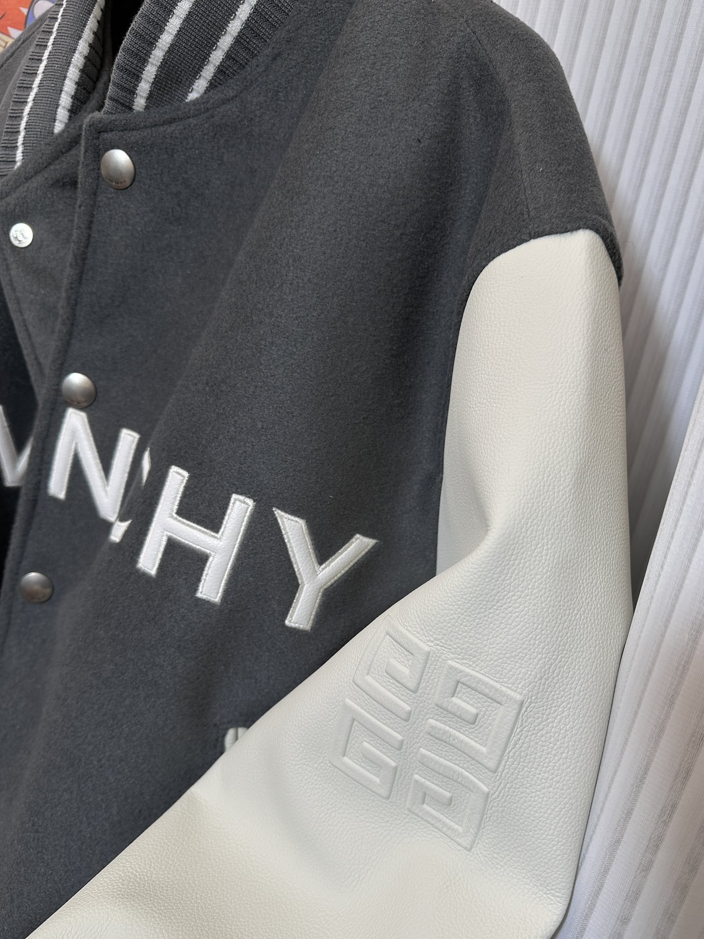 GVC JACKET - Image 7