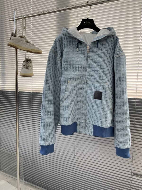GVC JACKET
