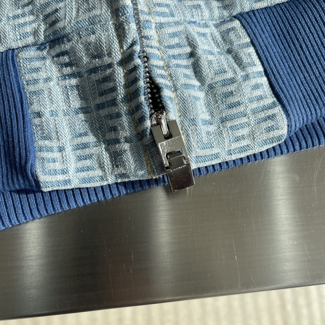 GVC JACKET - Image 5