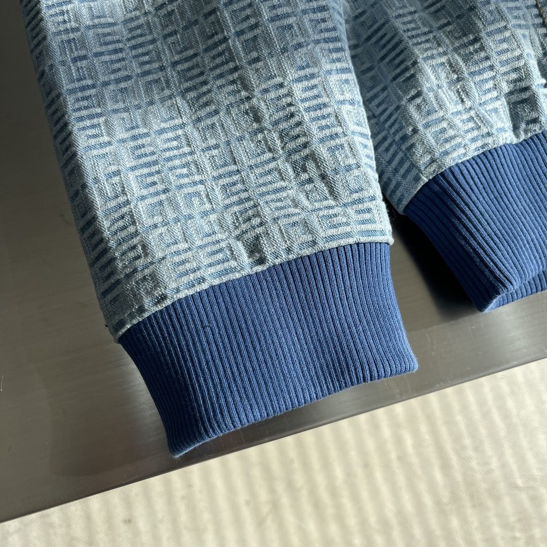 GVC JACKET - Image 7