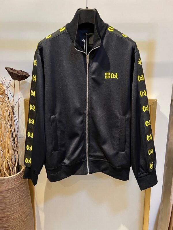 GVC JACKET