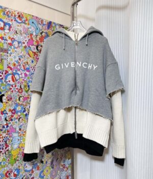 GVC JACKET