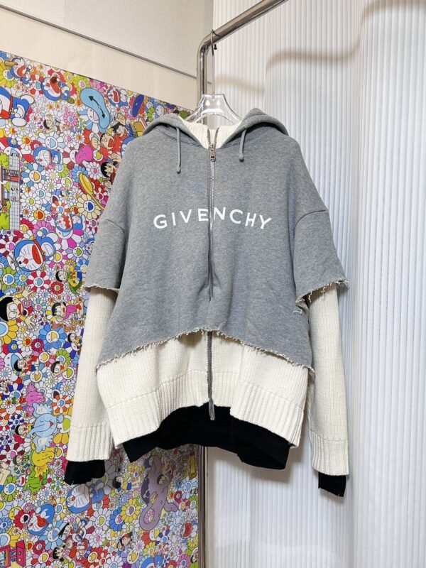 GVC JACKET