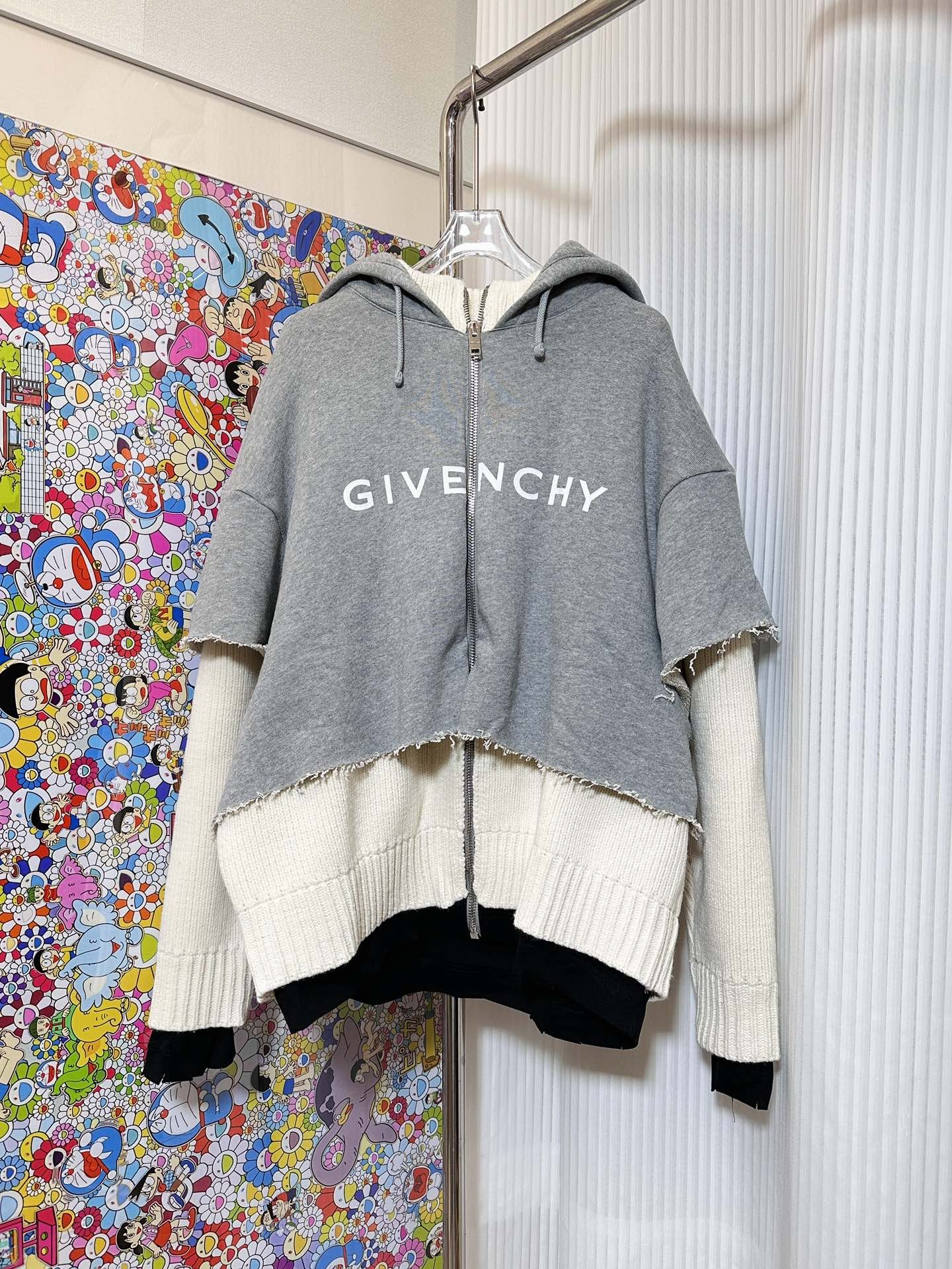 GVC JACKET - Image 2